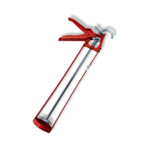 Calafateadora para silicón