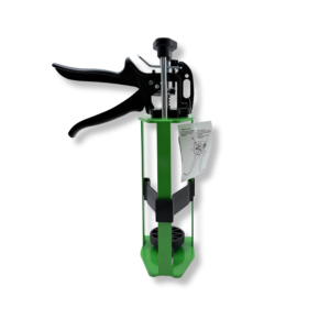 Calafateadora para Metacrilato