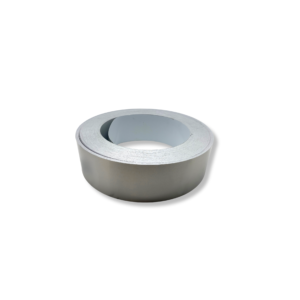 Canto plata 100m (10cm, calibre 24)