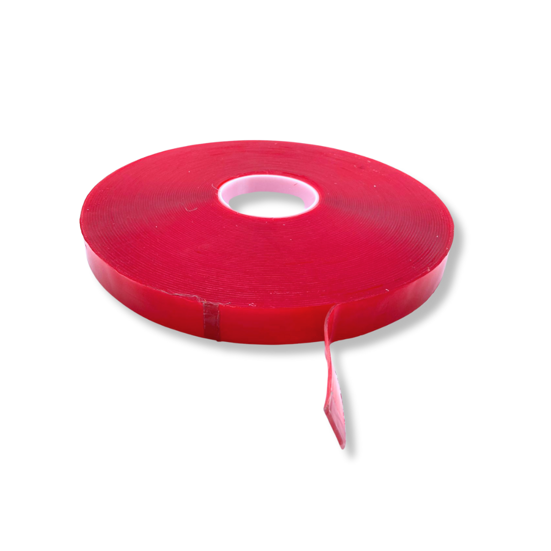 Cinta doble cara de goma (18mm) - Imagen 2