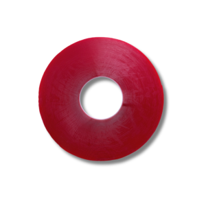 Cinta doble cara de goma (12mm)