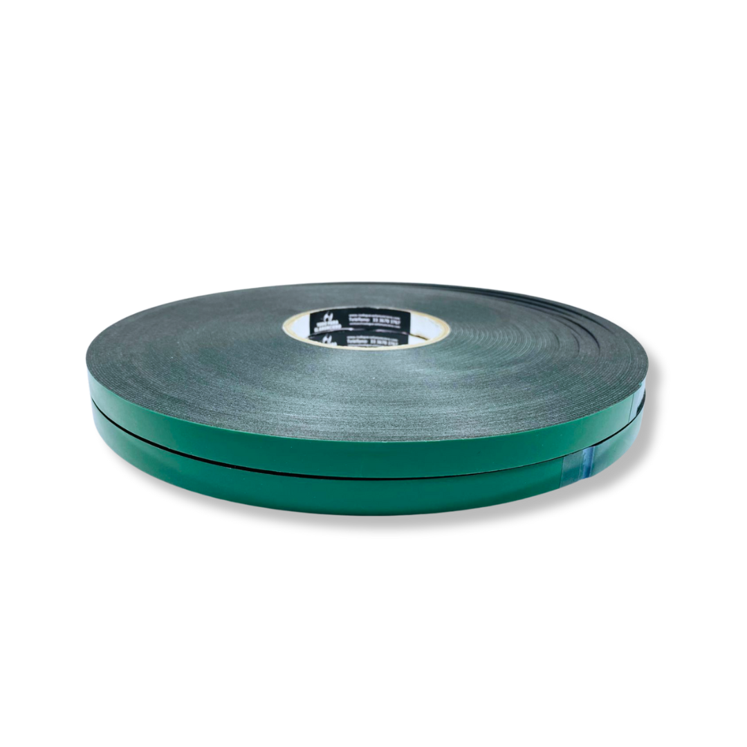 Cinta doble cara de poliuretano (18mm) - Imagen 2