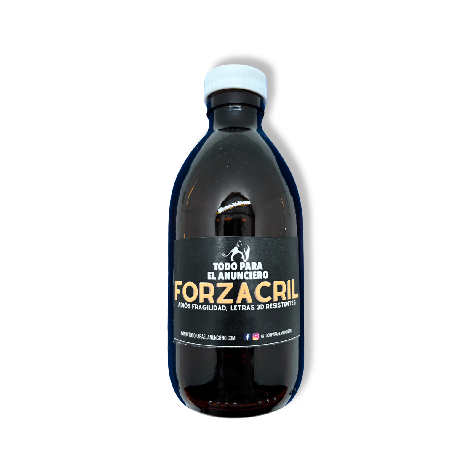 Forzacril (250ml)