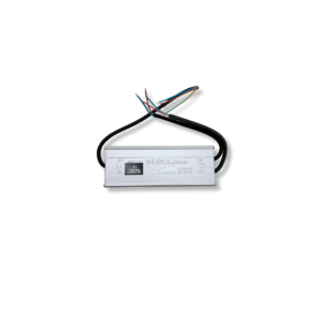 Fuente de poder exterior ESEETRONICS 200w