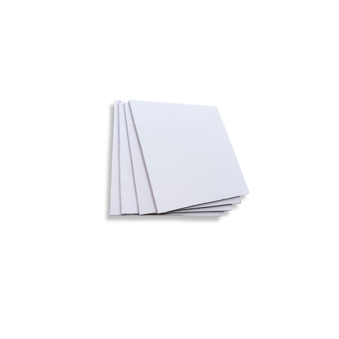 Lámina de trovicel blanco 1.20 x 2.40 m (3mm) - Imagen 2