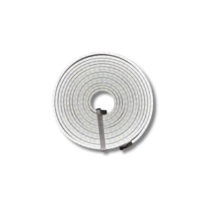 Tira de neón flexible blanco frío (5m)