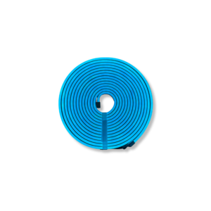 Tira de neón flexible Ice Blue (5m)