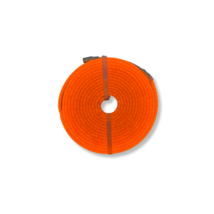 Tira de neón flexible naranja (5m)