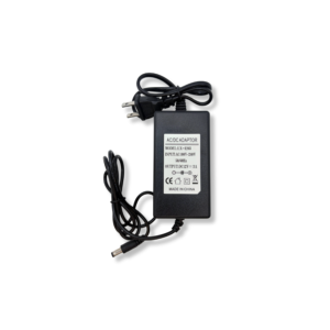 Eliminador multivoltaje 36W