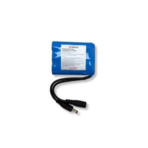 Pila recargable GENGXIN 24w