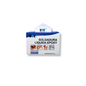 Soldadura líquida Epoxy (57gr)