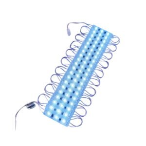 Módulo 3LED 7216-ext. AC 110v (1.5W)
