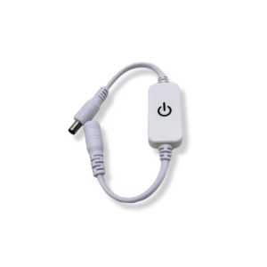 Atenuador para tira led y módulos de colores