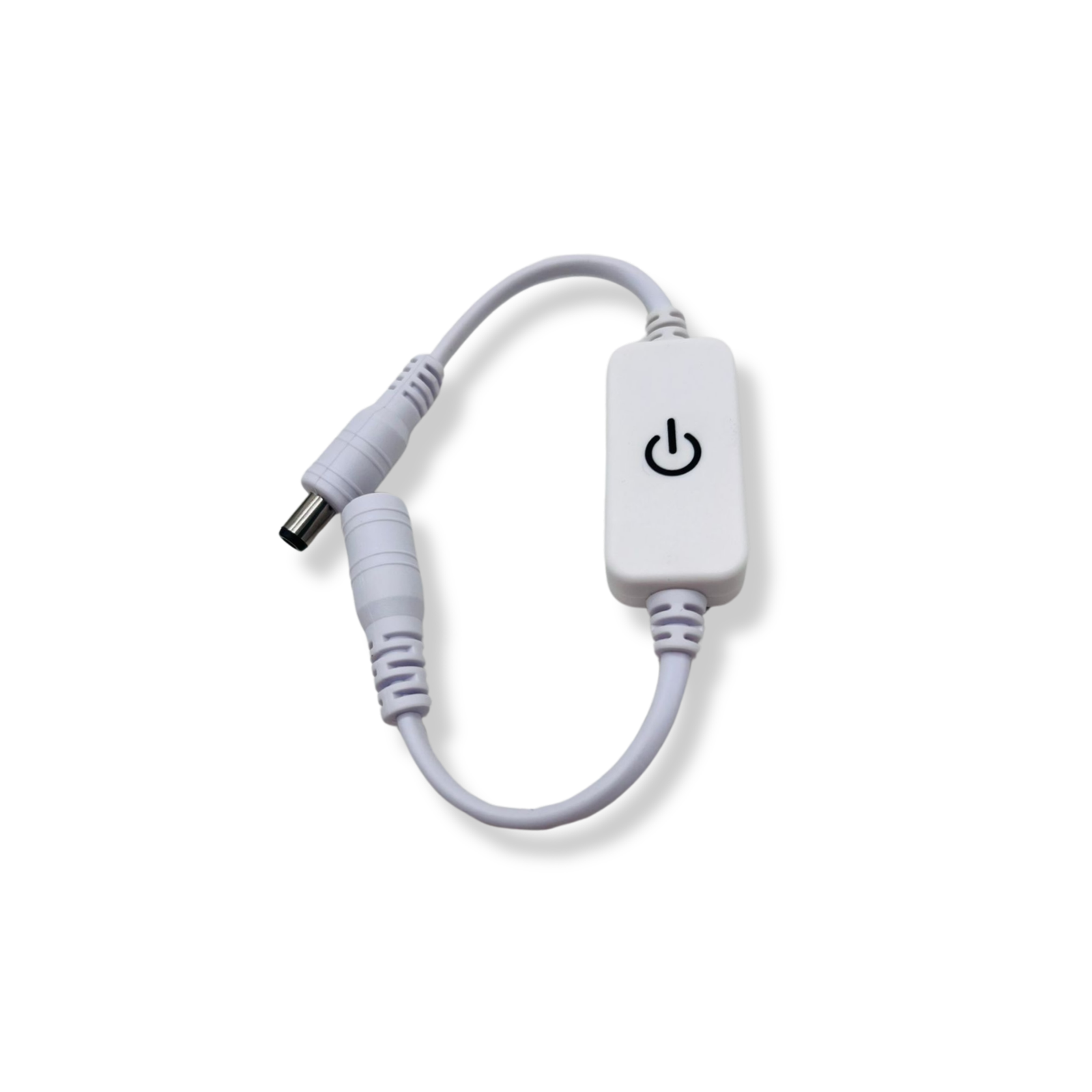 Atenuador para tira led y módulos de colores