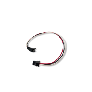 Cable arnés 3 puntas para tira pixel