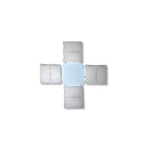 Conector COPLE X (8mm)