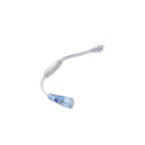 Conector para manguera perimetral 360° 110V