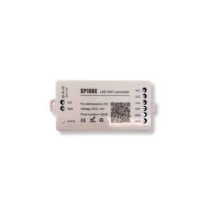 Controlador 5V A 24V WIFI RAYO - SP108E
