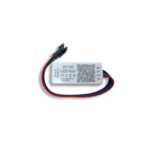 Controlador para pixel y RGB