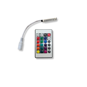 Control para tira RGB