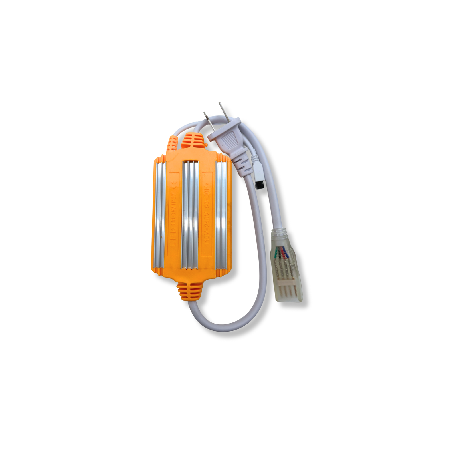 Kit controlador para manguera RGB - Imagen 2