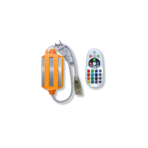 Kit controlador para manguera RGB