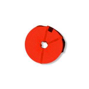 Tira de neón flexible GENGXIN naranja (5m)