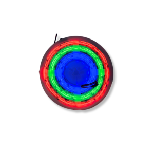 Tira de neón flexible GENGXIN ''súper rayo'' (5m)