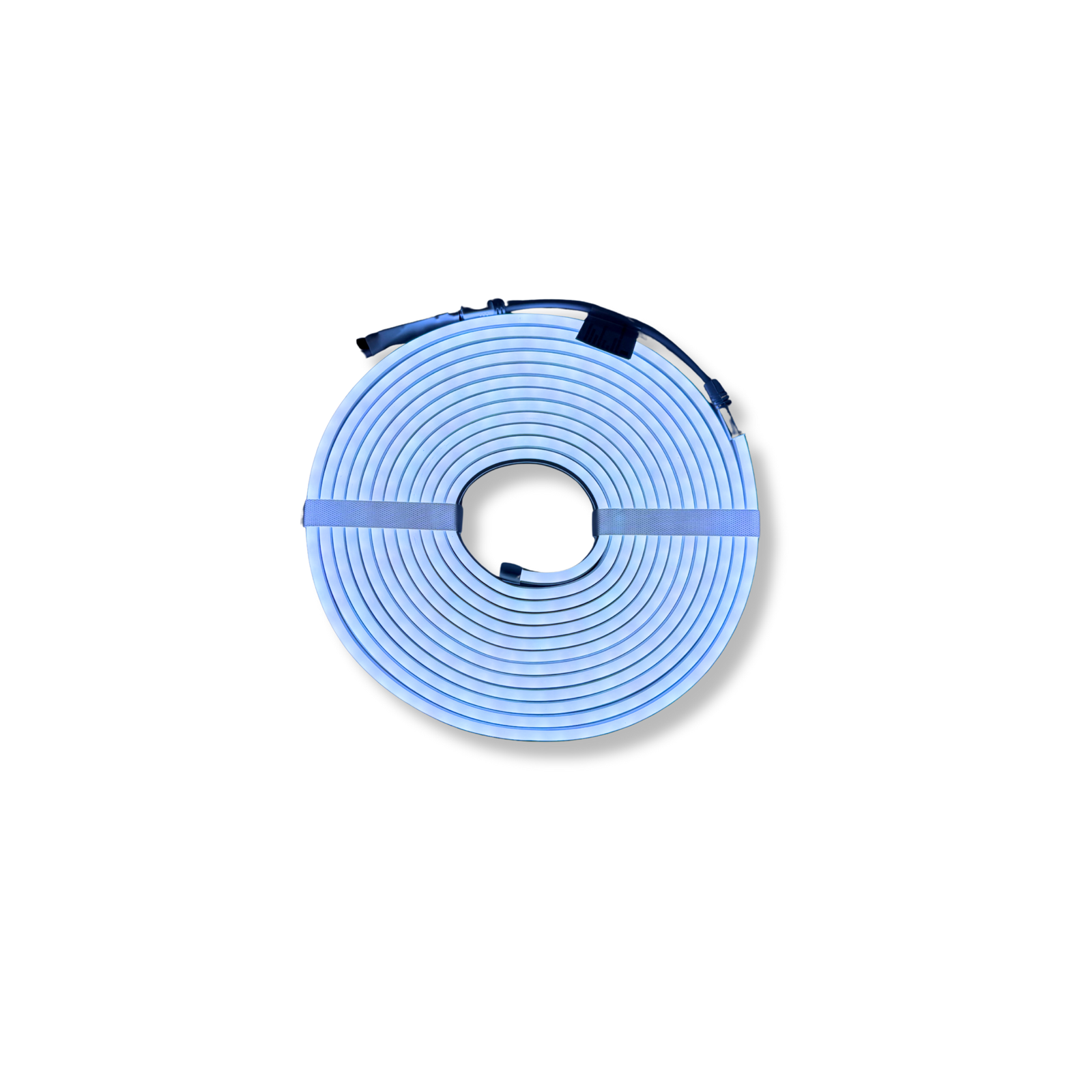 Tira de neón flexible GENGXIN ''súper tira'' (5m)