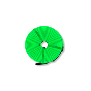 Tira de neón flexible GENGXIN verde (5m)