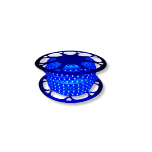 Manguera led exterior azul (25m)