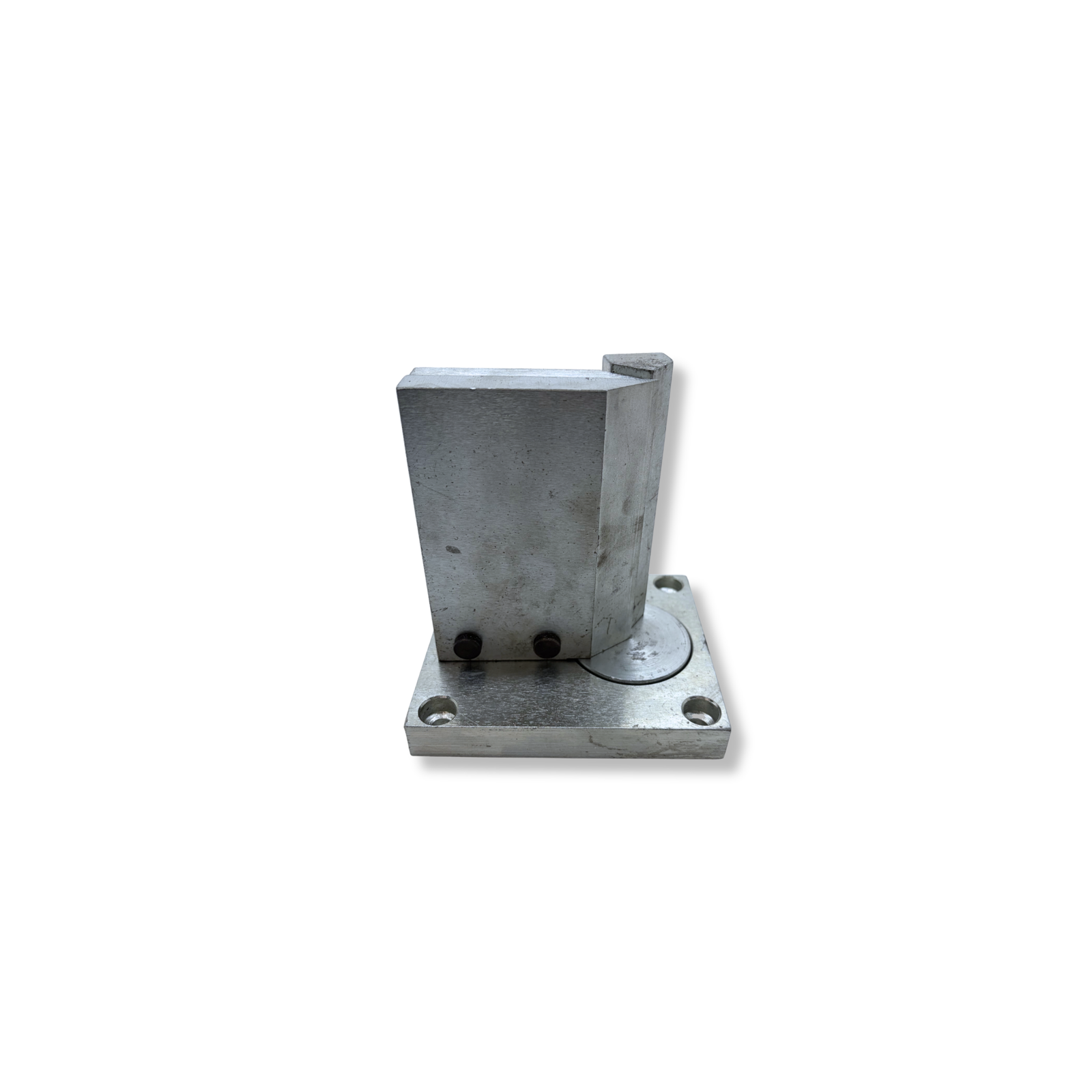 Máquina dobladora de rollo de aluminio - Imagen 3