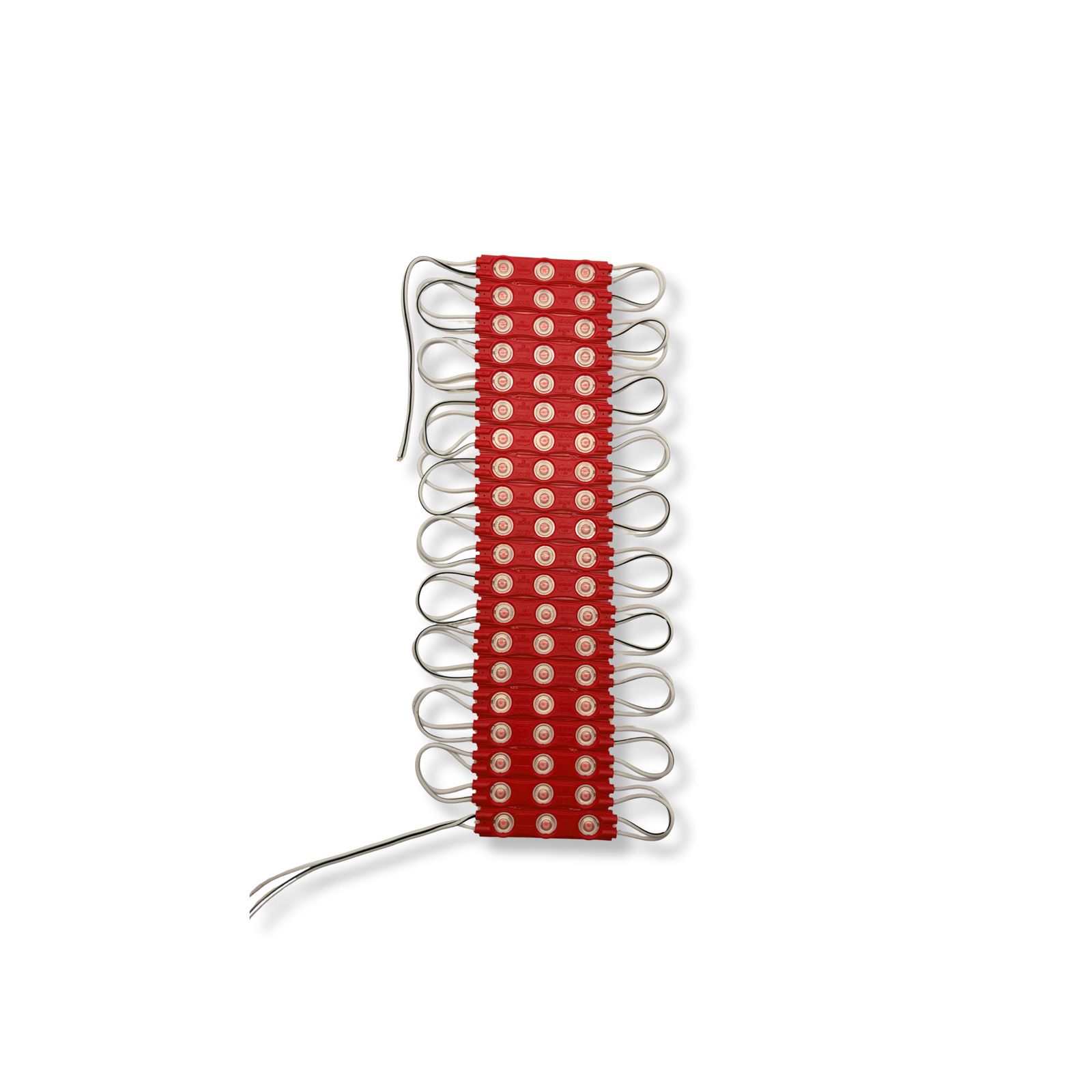 Módulo 3LED rojo 7211 63X12 - Imagen 2