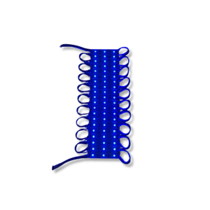 Módulo RGB 4 cables 12v (1.5w)