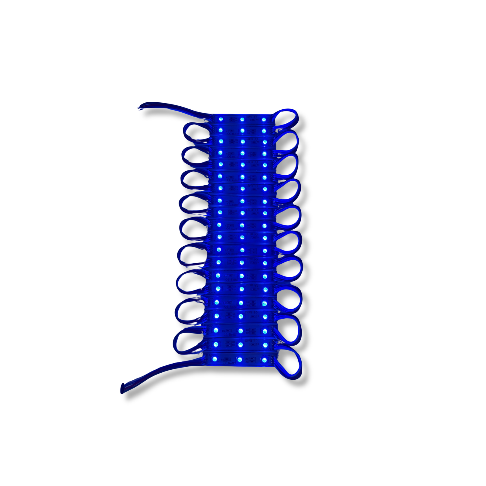 Módulo RGB 4 cables 12v (1.5w)