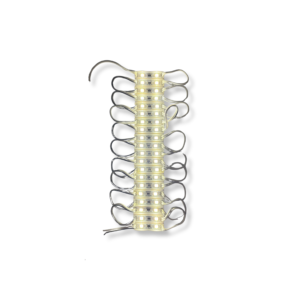Módulo 2LED MINI blanco cálido 26X6mm (12v)