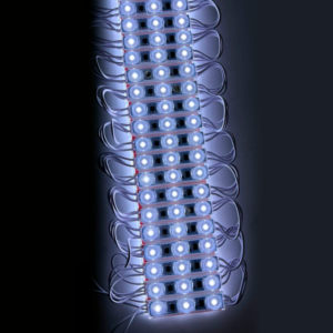 Módulo 3LED 6618-ext. AC 110v (2w)