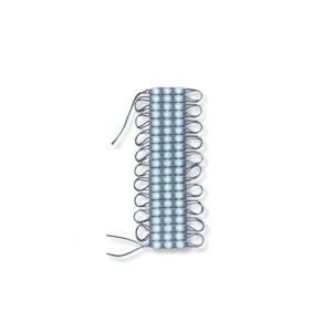 Módulo 3LED blanco 7211 63x12