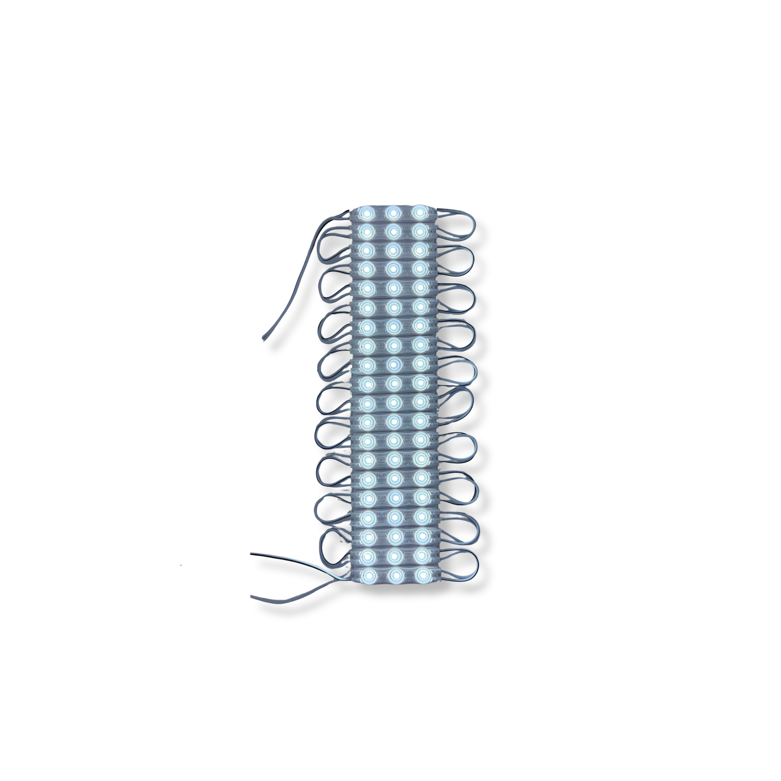 Módulo 3LED blanco 7211 63x12