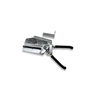 Pinzas dobladoras de ALUMINIO v90