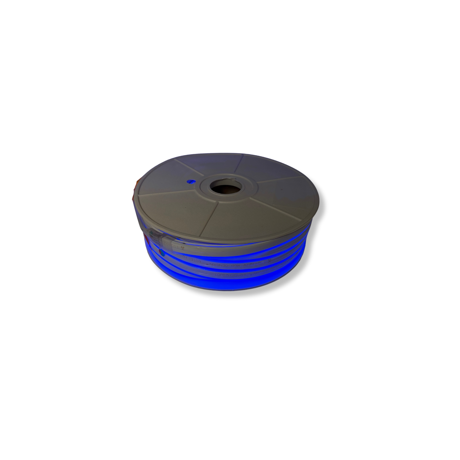Manguera neón 110V GENGXIN RGB (25m)