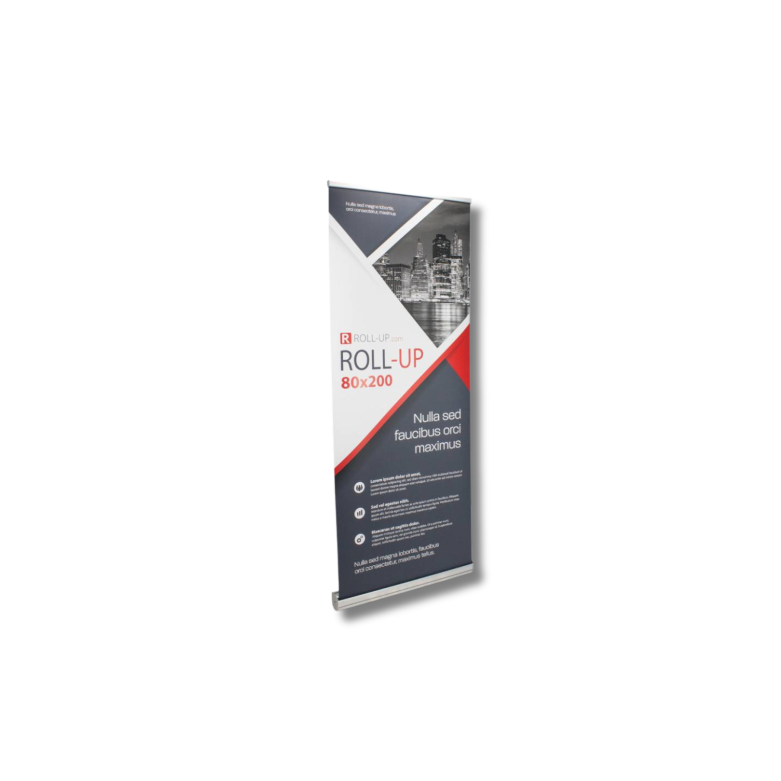 Roll up (80x200m) - Imagen 3