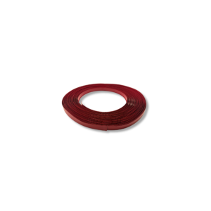 Silvatrim rollo rojo 2cm x 40m