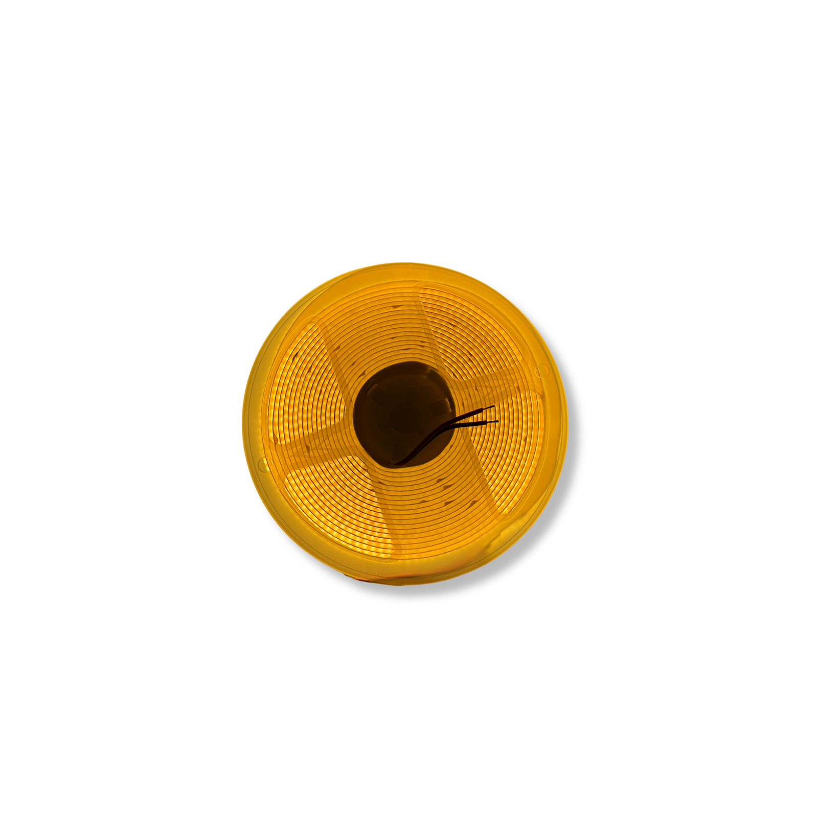 Tira COB amarillo 12v (5m)