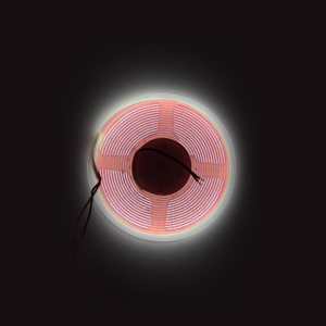 Tira COB blanco cálido GENGXIN 12v (5m)