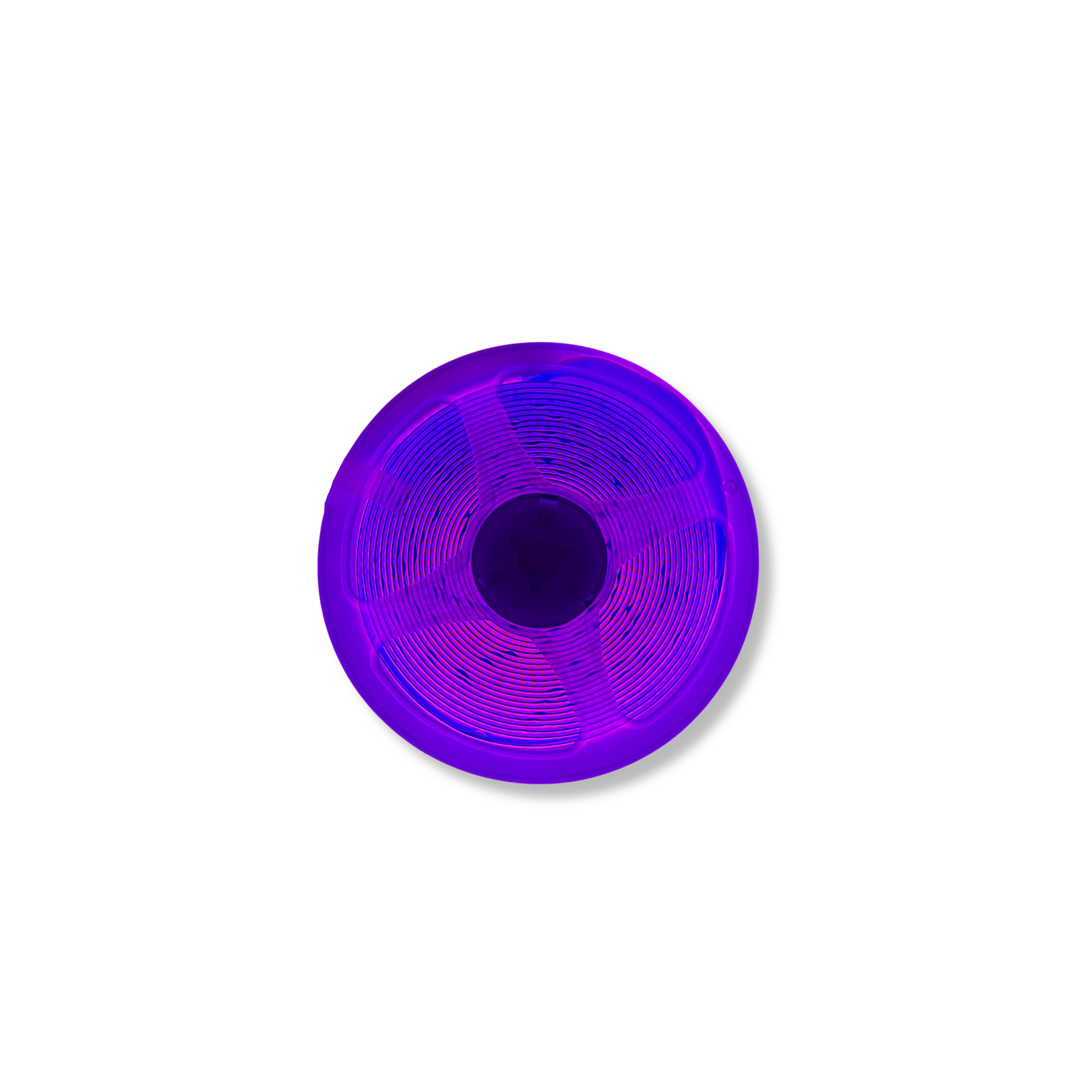 Tira COB rosa 12v (5m)