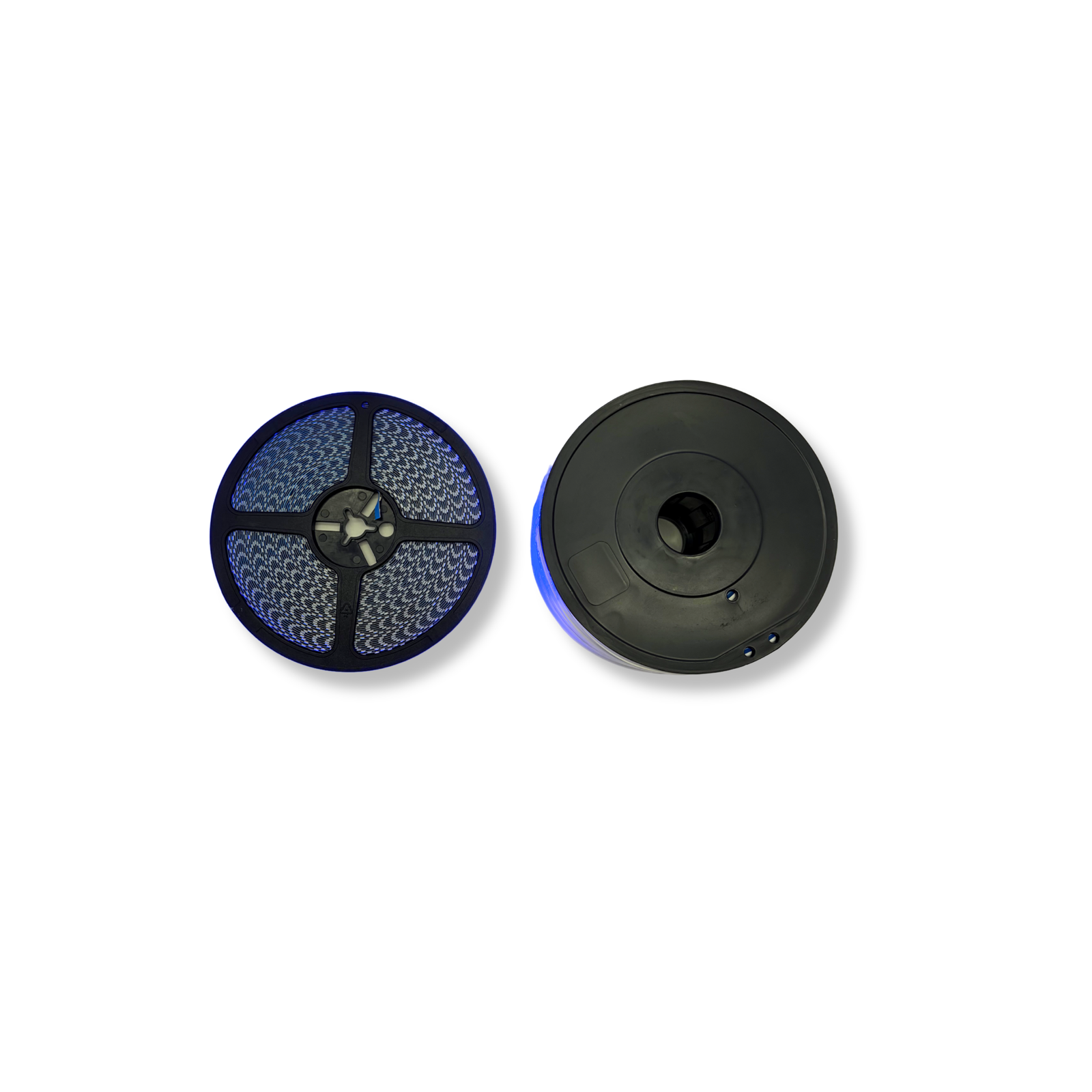 Tira led de neón GENGXIN 2da generación azul (20m) - Imagen 2