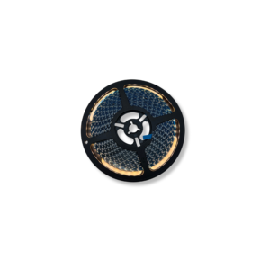 Tira led de neón 2da generación blanco cálido (10m)