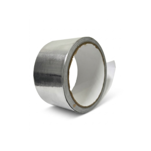 Cinta de aluminio 10m x 5cm