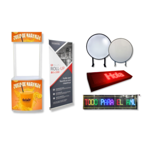 Publicidad inmediata